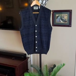 Mens Sweater Vest